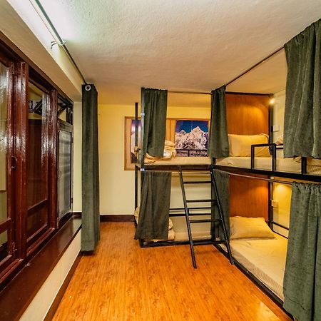 Kwabahal Boutique Hostel Κατμαντού Εξωτερικό φωτογραφία