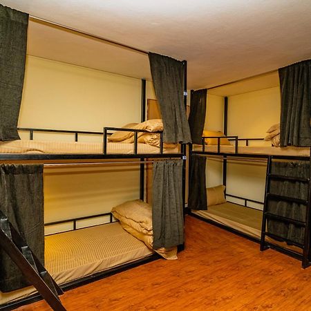 Kwabahal Boutique Hostel Κατμαντού Εξωτερικό φωτογραφία