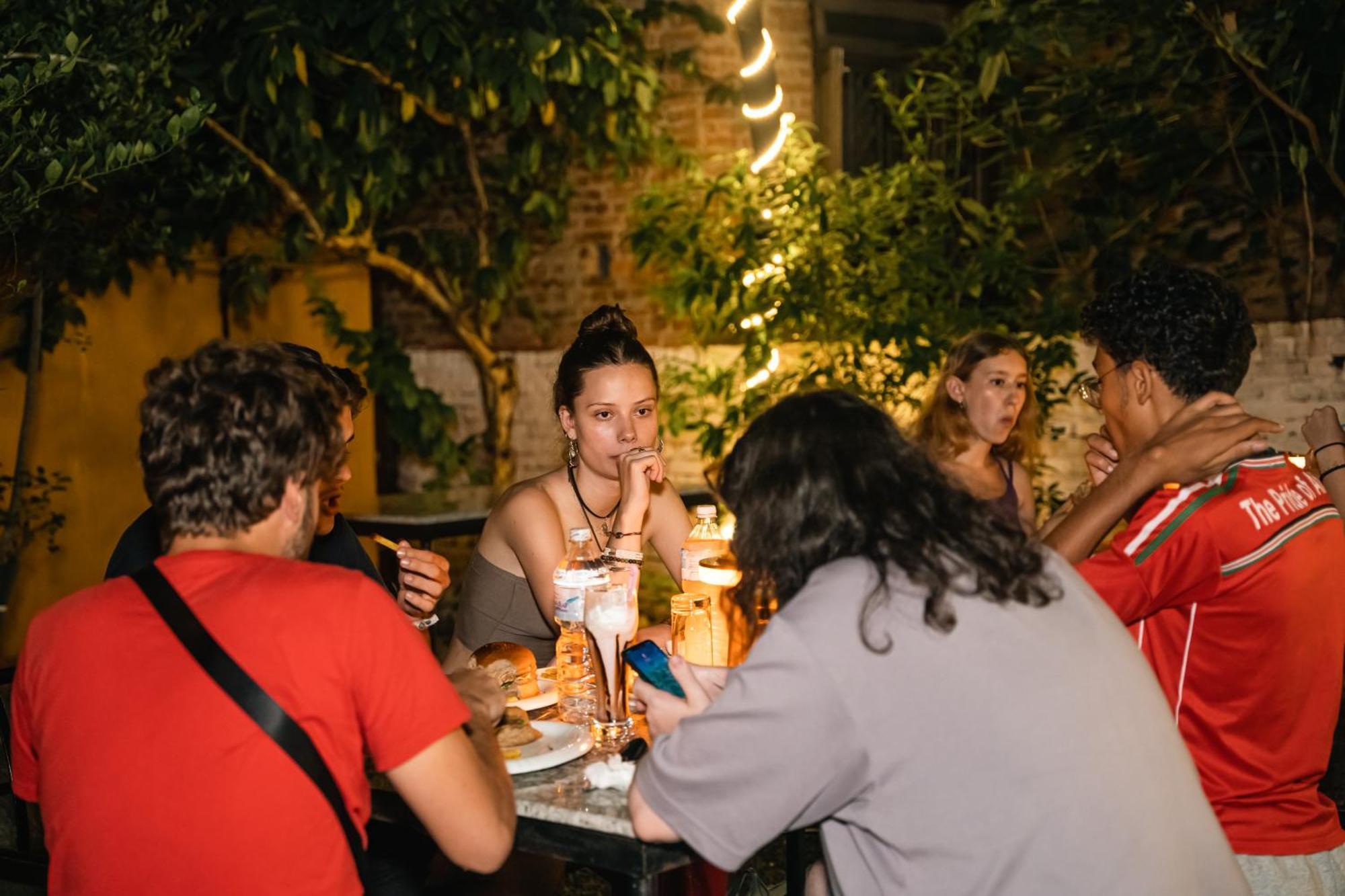 Kwabahal Boutique Hostel Κατμαντού Εξωτερικό φωτογραφία