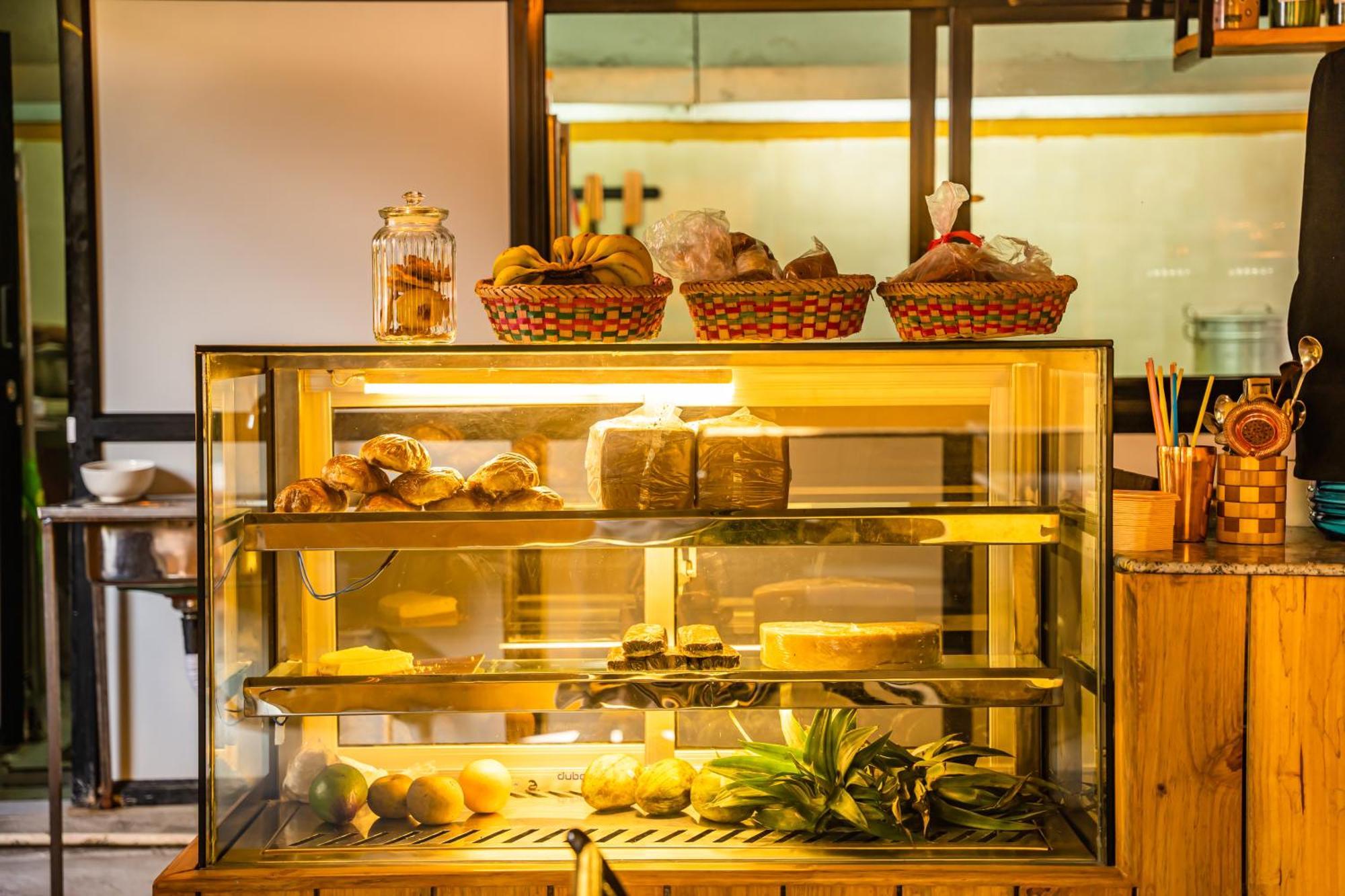 Kwabahal Boutique Hostel Κατμαντού Εξωτερικό φωτογραφία
