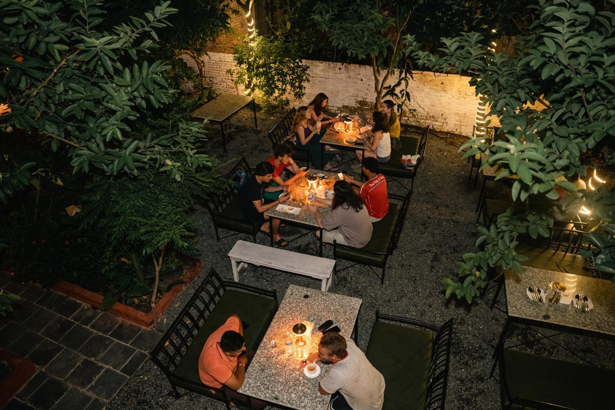 Kwabahal Boutique Hostel Κατμαντού Εξωτερικό φωτογραφία
