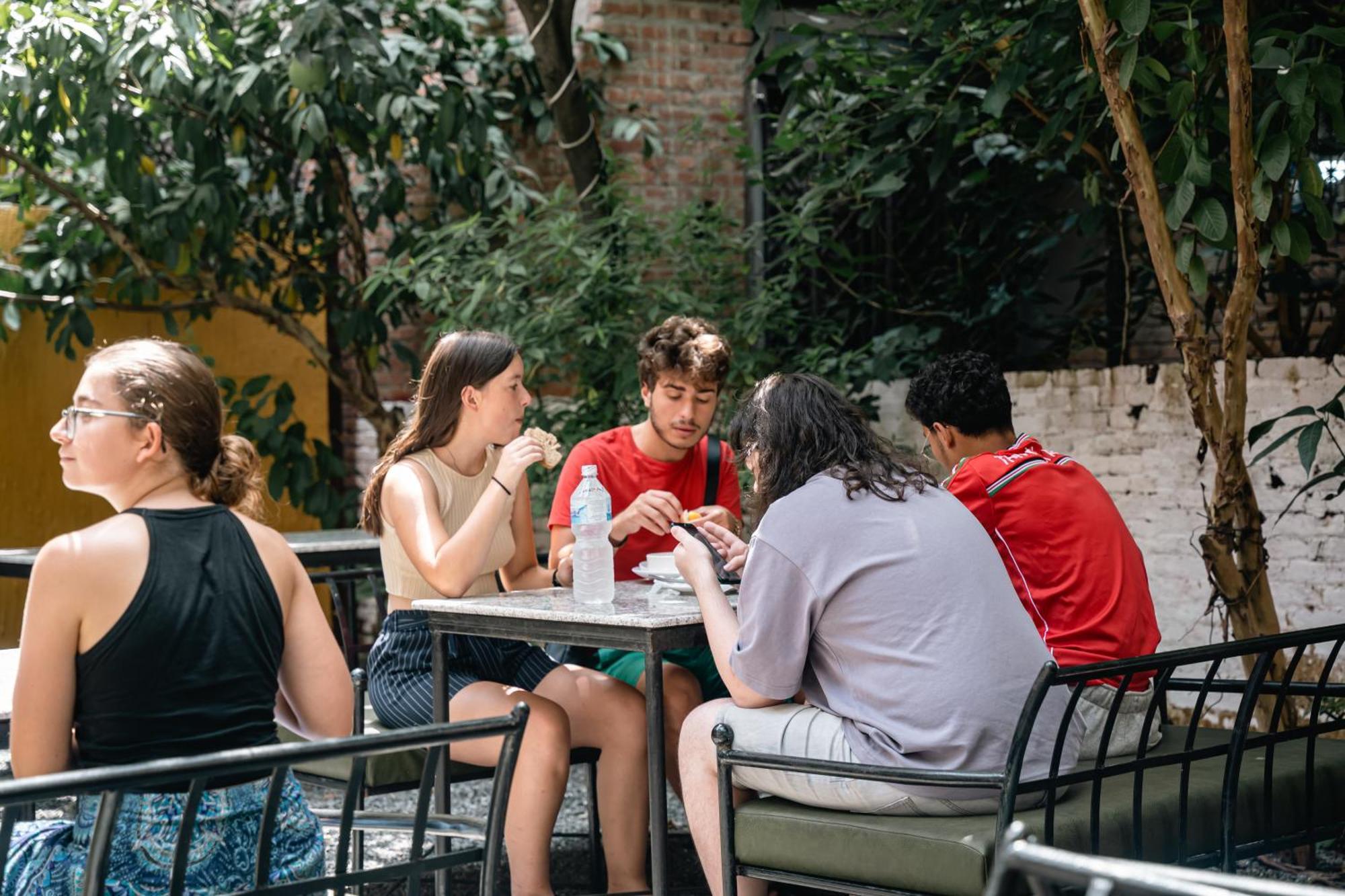 Kwabahal Boutique Hostel Κατμαντού Εξωτερικό φωτογραφία