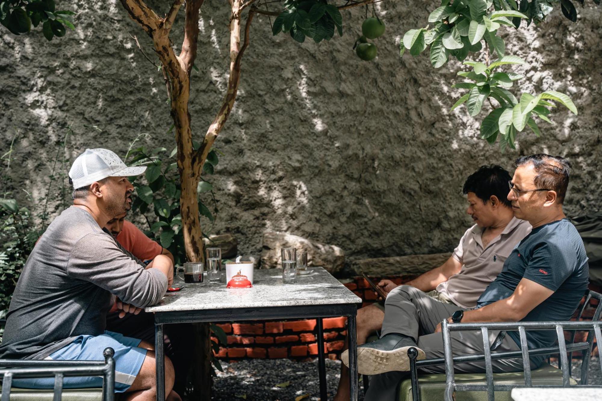 Kwabahal Boutique Hostel Κατμαντού Εξωτερικό φωτογραφία