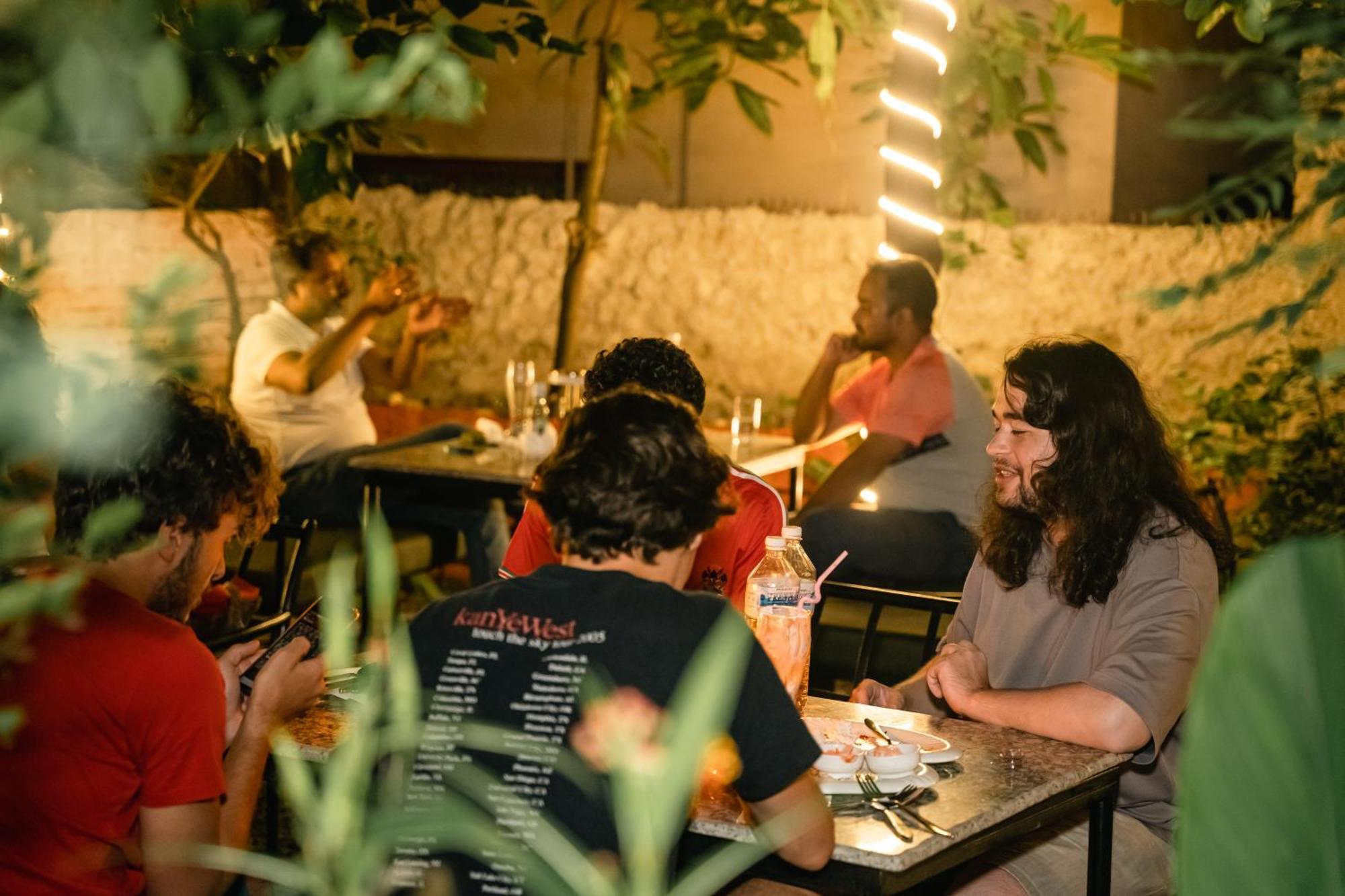 Kwabahal Boutique Hostel Κατμαντού Εξωτερικό φωτογραφία