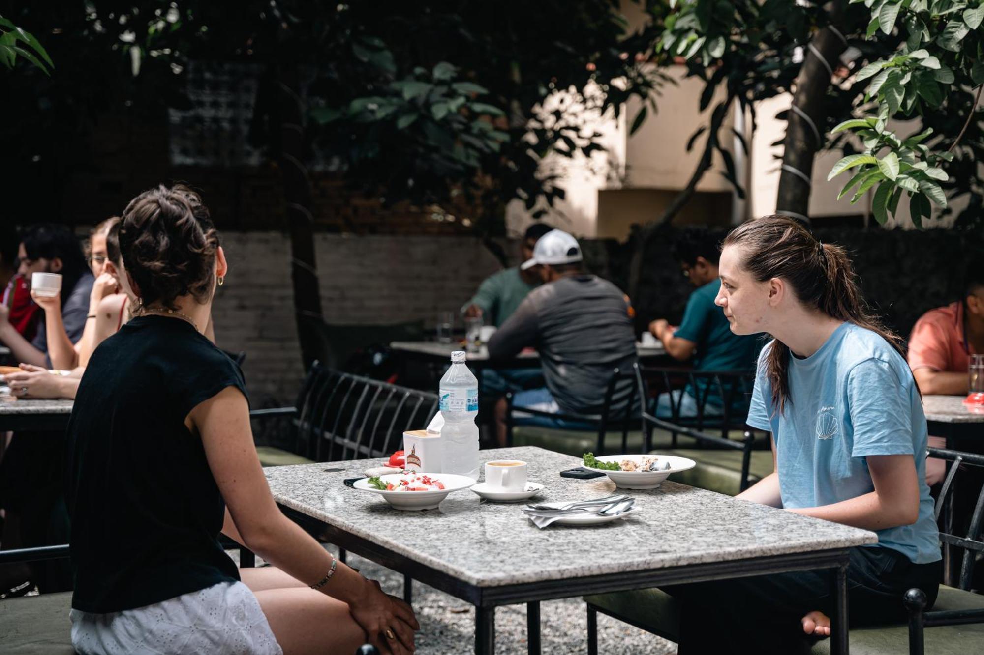 Kwabahal Boutique Hostel Κατμαντού Εξωτερικό φωτογραφία