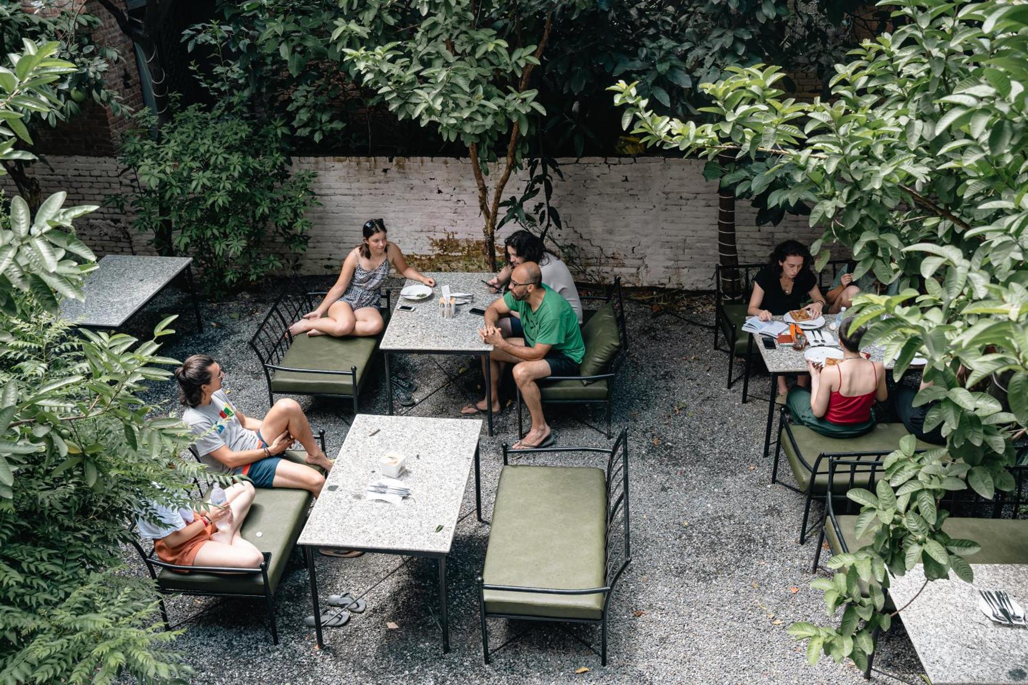 Kwabahal Boutique Hostel Κατμαντού Εξωτερικό φωτογραφία