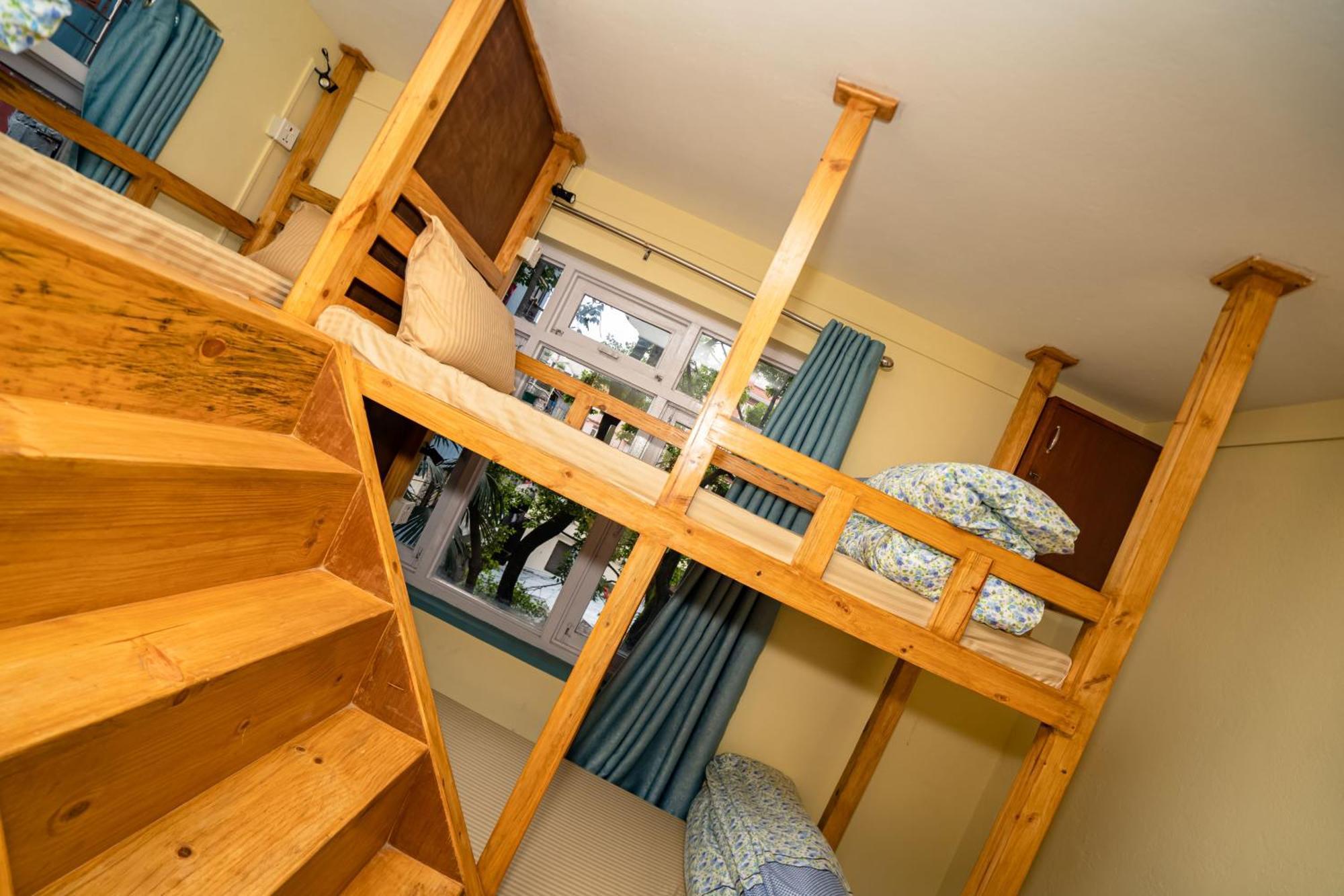 Kwabahal Boutique Hostel Κατμαντού Εξωτερικό φωτογραφία