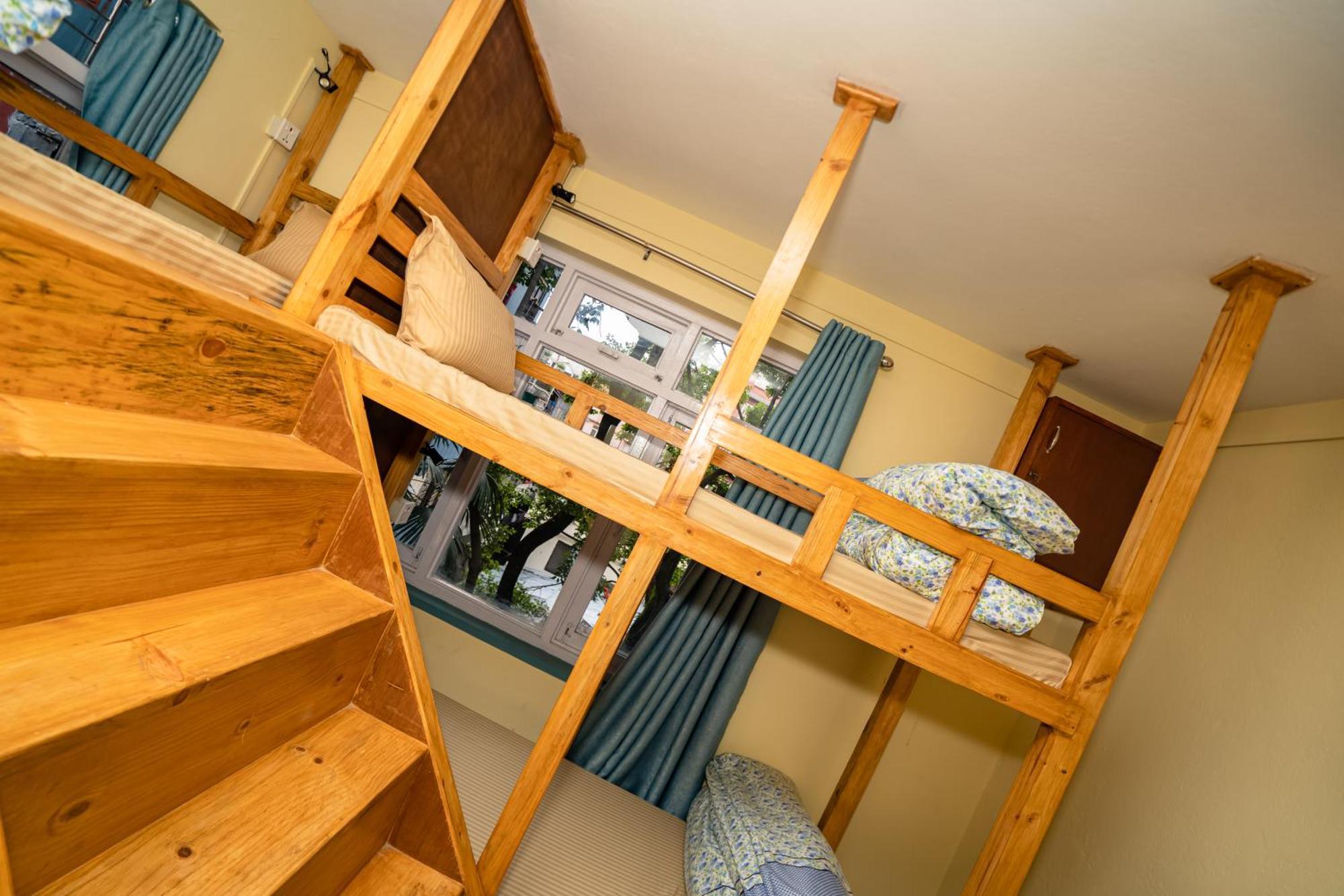 Kwabahal Boutique Hostel Κατμαντού Εξωτερικό φωτογραφία