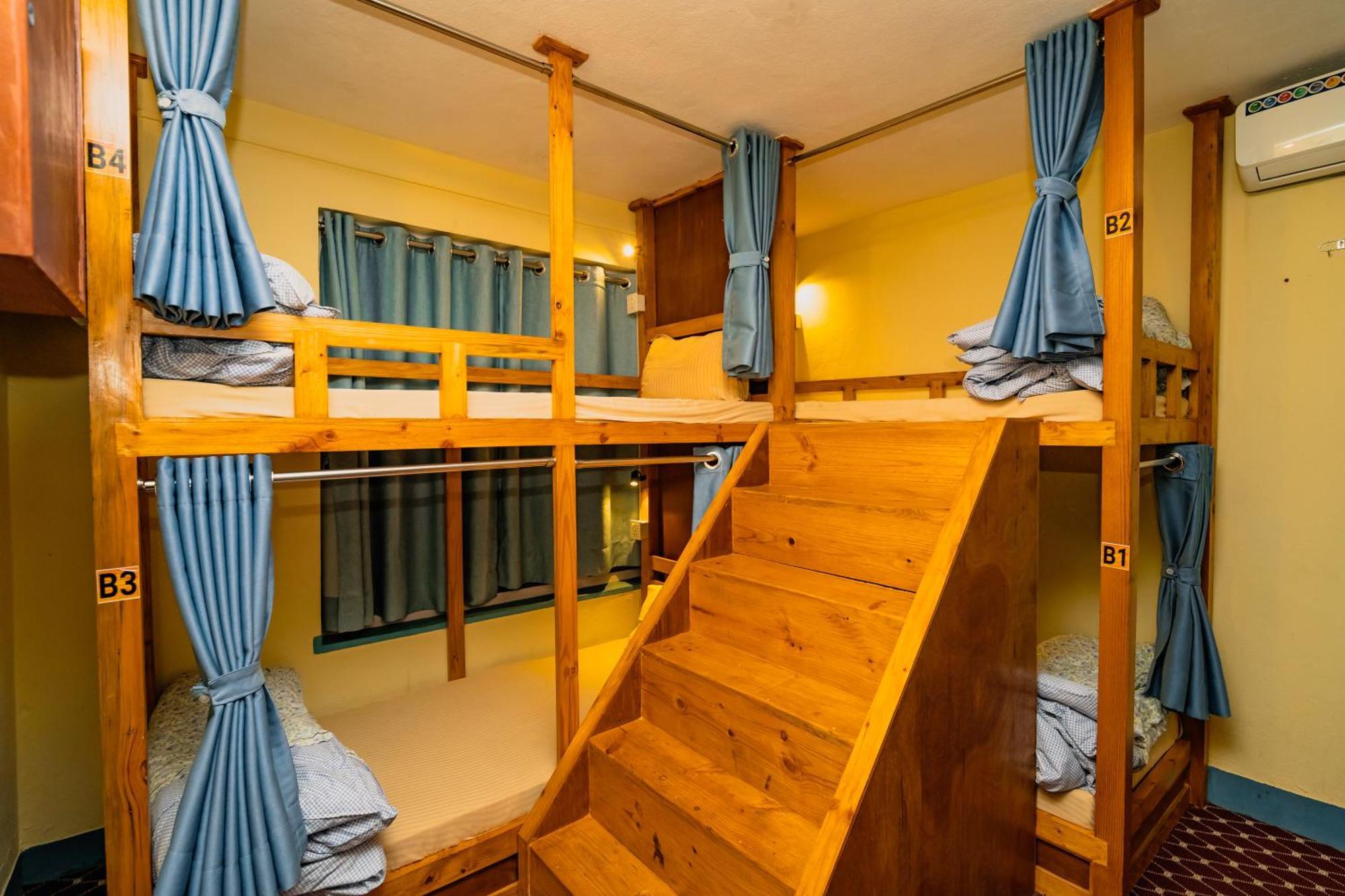 Kwabahal Boutique Hostel Κατμαντού Εξωτερικό φωτογραφία
