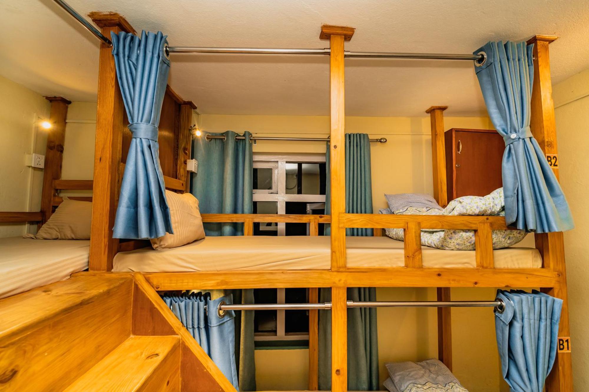 Kwabahal Boutique Hostel Κατμαντού Εξωτερικό φωτογραφία