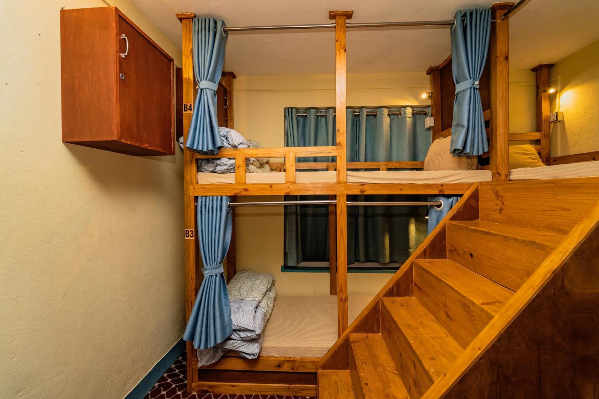 Kwabahal Boutique Hostel Κατμαντού Εξωτερικό φωτογραφία