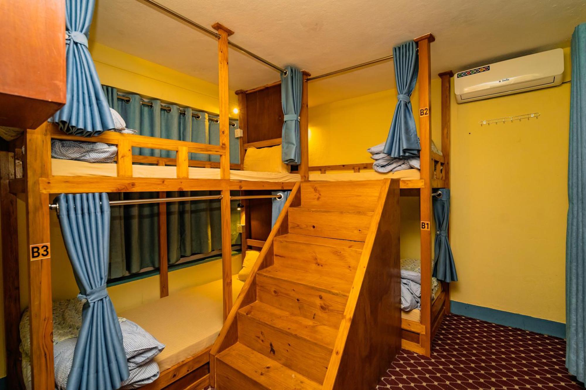Kwabahal Boutique Hostel Κατμαντού Εξωτερικό φωτογραφία