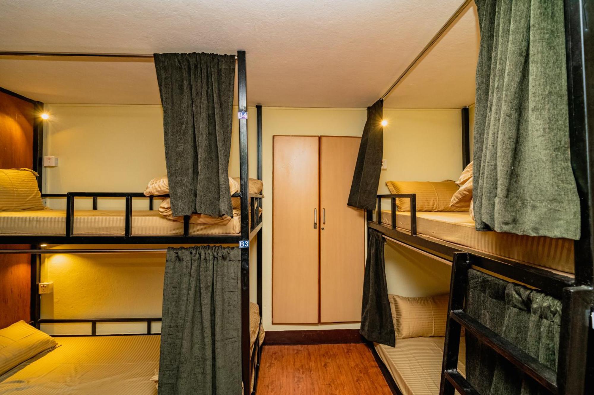 Kwabahal Boutique Hostel Κατμαντού Εξωτερικό φωτογραφία